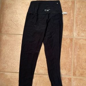 Small aerie leggings